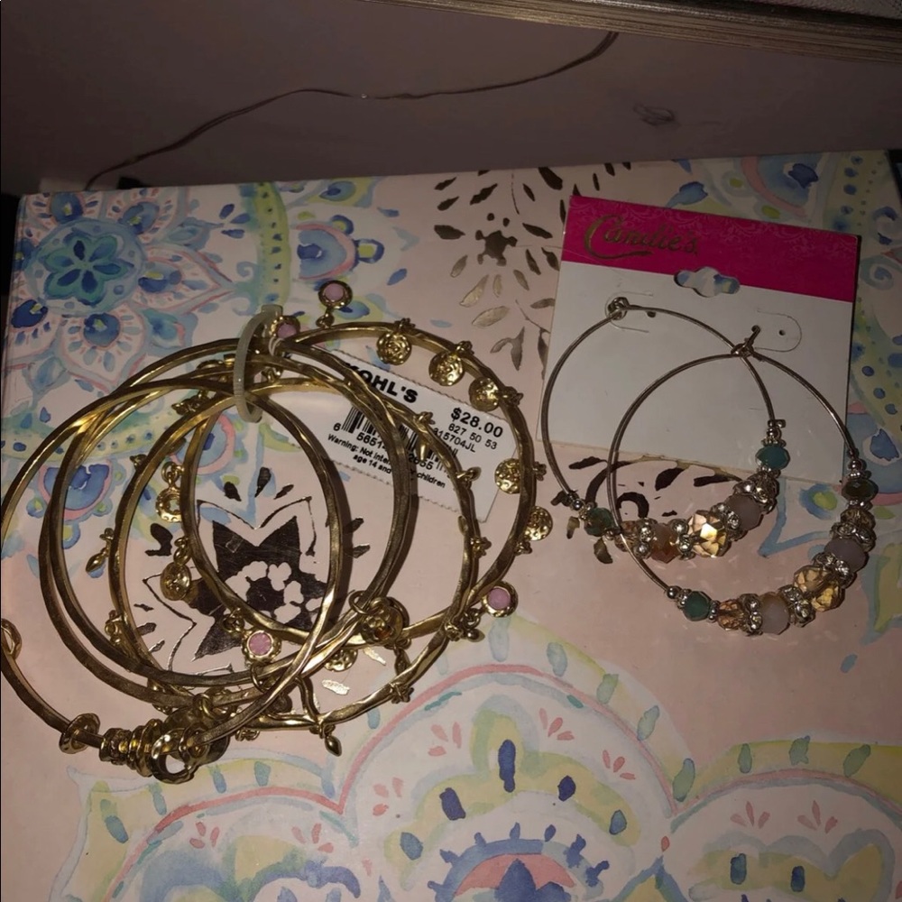 Jewelry Bundle